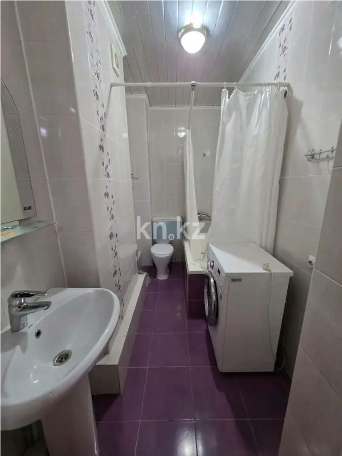 Продажа 2-комнатной квартиры, 59.3 м², ул. Сауран, дом  3/1 - Продажа квартир в новостройках Астаны с фото фото 3 из 4