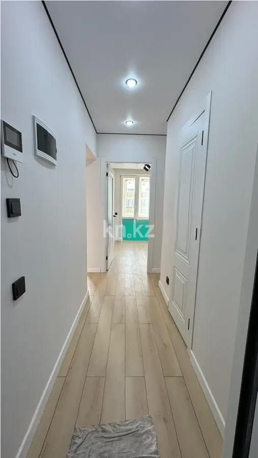 Продажа 1-комнатной квартиры, 35 м² - Продажа квартир в Алматы - страница 12 фото 4 из 4