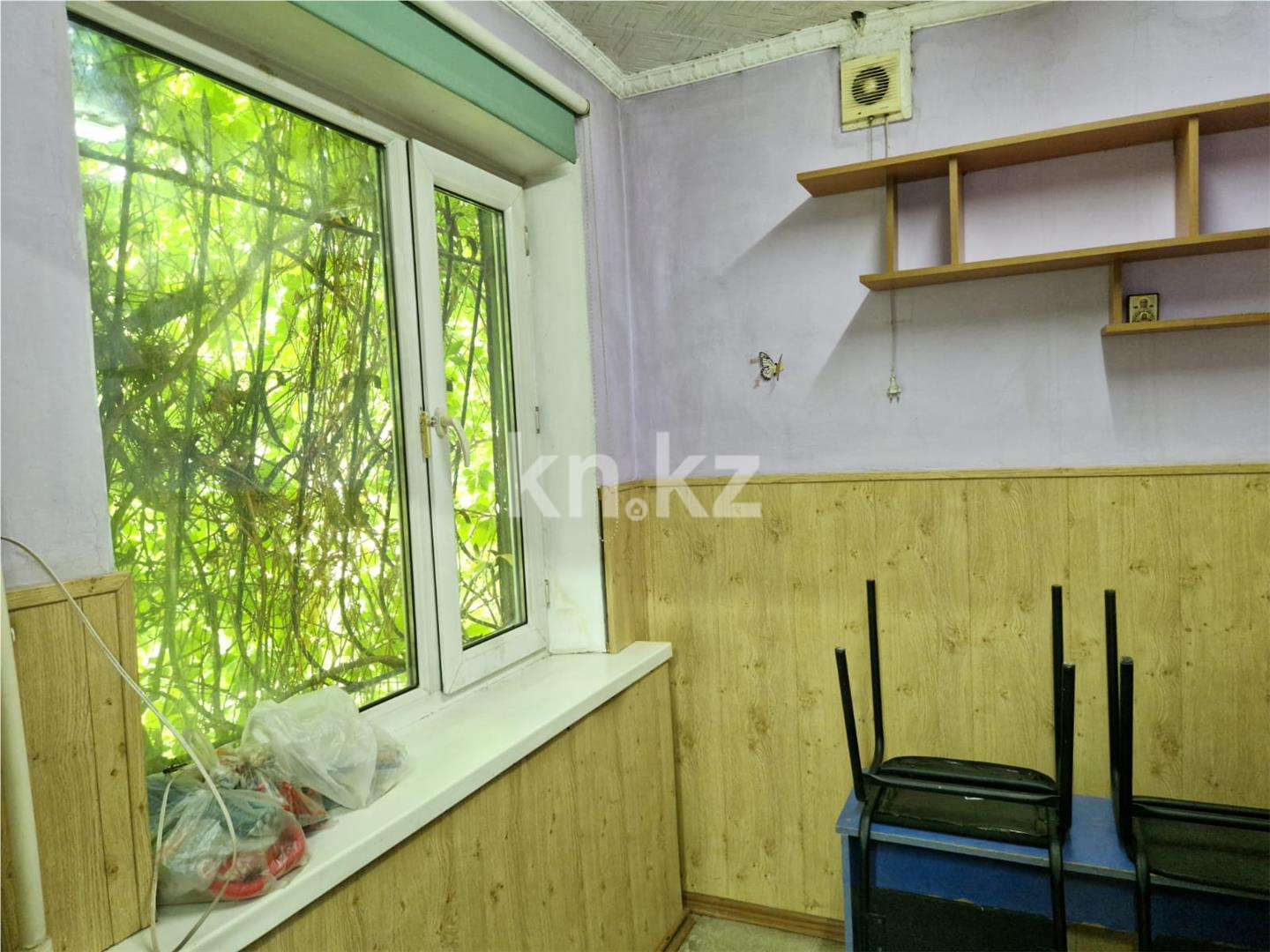 Продажа , 34 м², мкр-н 19 - Продажа офисных и торговых помещений в Караганде фото 6 из 14