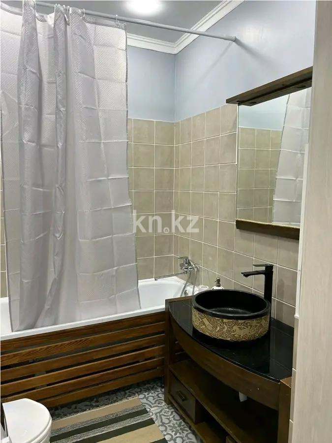 Продажа 1-комнатной квартиры, 33 м² - Продажа однокомнатных квартир в Алматы - страница 22 фото 3 из 3