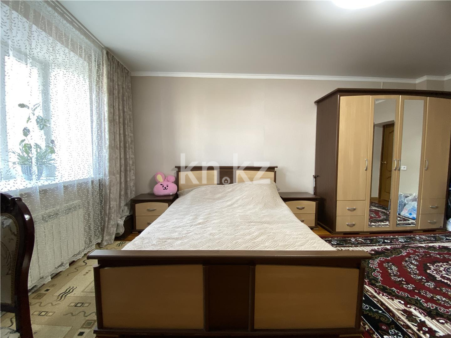 Продажа 4-комнатной квартиры, 102 м² - Продажа  четырехкомнатных квартир в новостройках Астаны - страница 6 фото 12 из 26