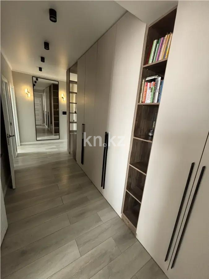 Продажа 2-комнатной квартиры, 72.1 м², мкр-н Шугыла, дом  340/3 - Продажа  двухкомнатных квартир в новостройках Алматы с фото фото 6 из 6