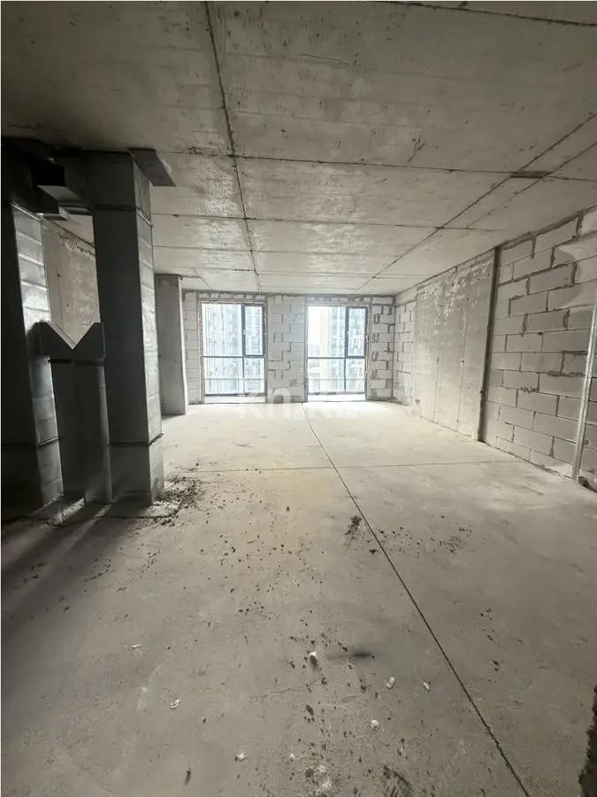 Продажа 2-комнатной квартиры, 48.16 м² - Продажа квартир в Турксибском р-не Алматы фото 1 из 2