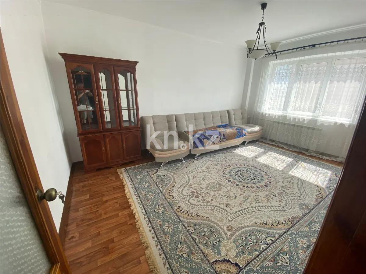 Продажа 2-комнатной квартиры, 58 м², ул. Айманова, дом  70 - Продажа квартир в Алматы фото 1 из 6