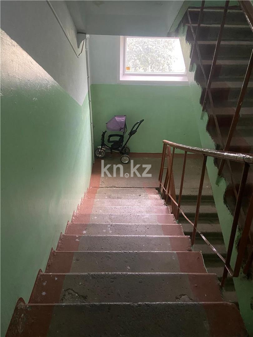 Продажа 2-комнатной квартиры, 44 м², мкр-н 14 - Продажа квартир в Караганде фото 10 из 10