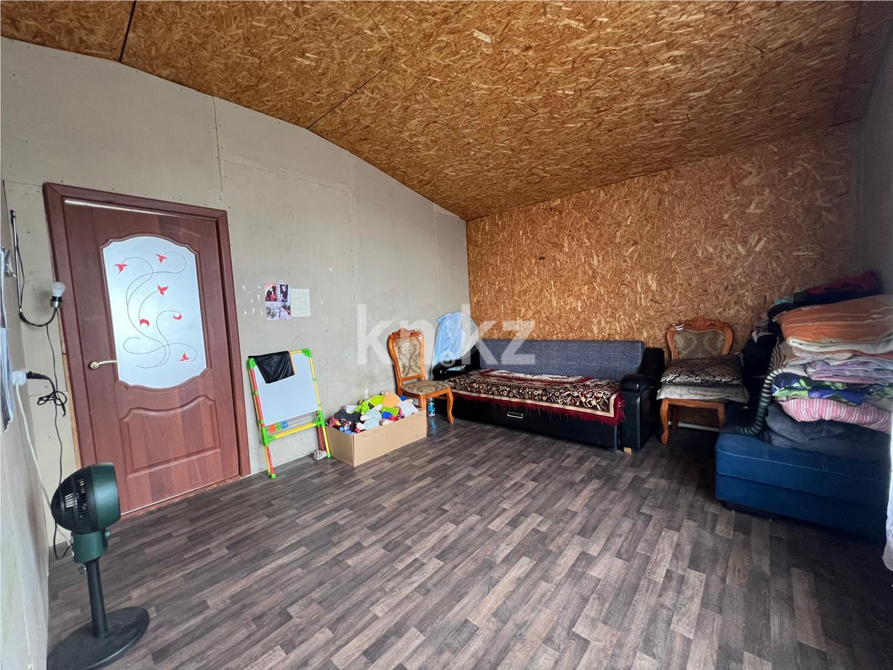 Продажа 5-комнатного дома, 180 м², ул. Гоголя - Продажа домов, коттеджей в Караганде с фото фото 11 из 33