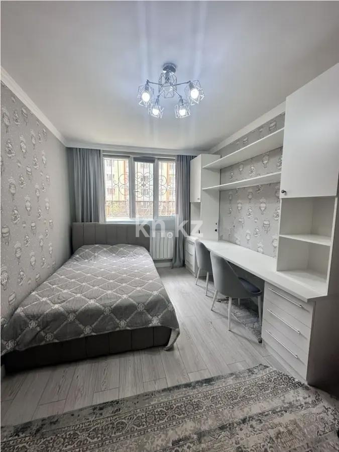 Продажа 3-комнатной квартиры, 85 м² - Продажа квартир в Бостандыкском р-не Алматы - страница 3 фото 3 из 5