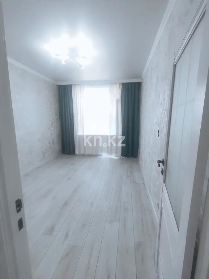 Продажа 2-комнатной квартиры, 43 м² - Продажа квартир в новостройках Астаны - страница 412 фото 3 из 6