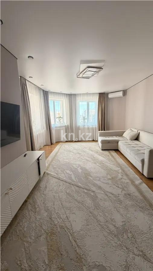 Продажа 2-комнатной квартиры, 91.4 м² - Продажа двухкомнатных квартир в блочном доме в Казахстане фото 1 из 6