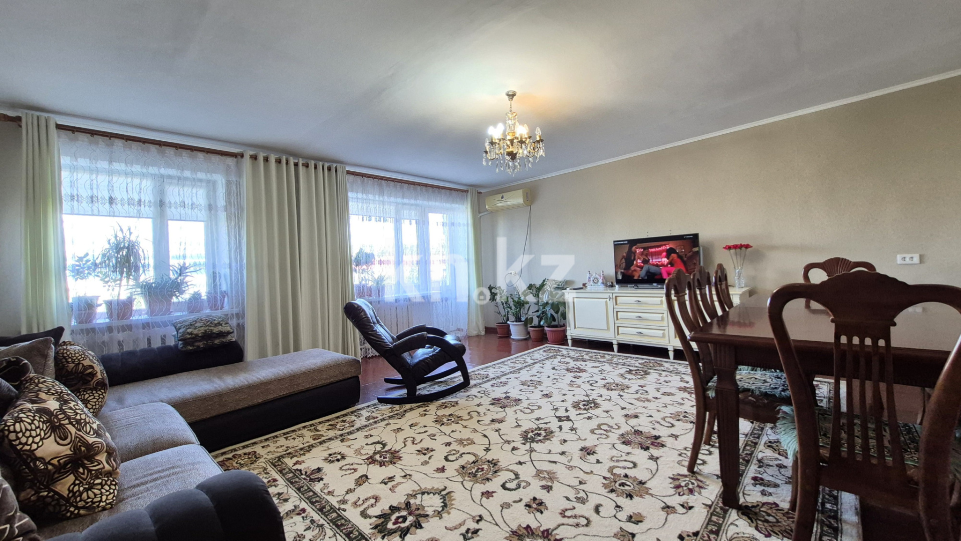 Продажа 3-комнатной квартиры, 75 м², пр. Азаттык, дом  42 А - Продажа квартир в Атырау фото 20 из 37