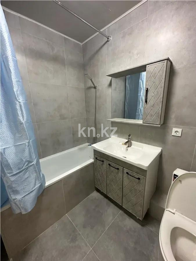 Продажа 2-комнатной квартиры, 50 м², мкр-н Шугыла, дом  340/35 в Алматы - фото 3