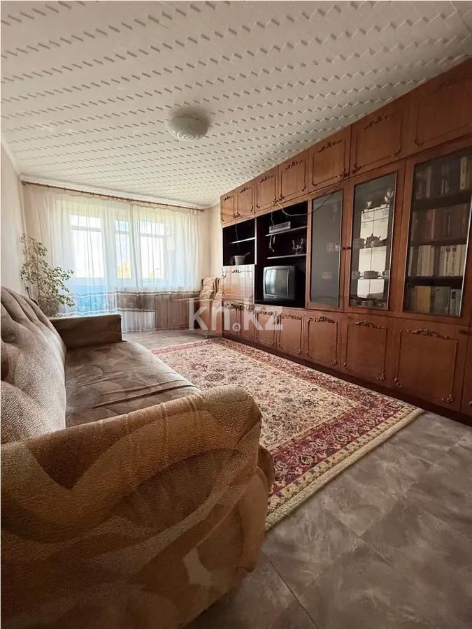 Продажа 2-комнатной квартиры, 52 м², ул. Университетская, дом  19 - Продажа квартир в Казахстане фото 1 из 6