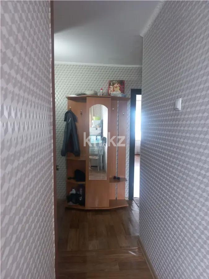 Продажа 2-комнатной квартиры, 48 м², мкр-н 15, дом  35 - Продажа  двухкомнатных квартир в Караганде без посредников фото 4 из 4