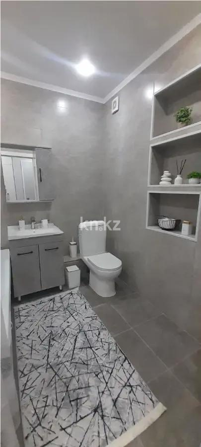 Продажа 2-комнатной квартиры, 52 м², мкр-н Шугыла, дом  340/3 - Продажа квартир в Алматы фото 4 из 5