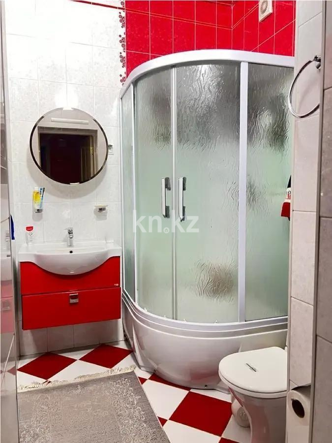 Продажа 2-комнатной квартиры, 64.4 м², ул. Куанышбаева, дом  14 в Астане - фото 4