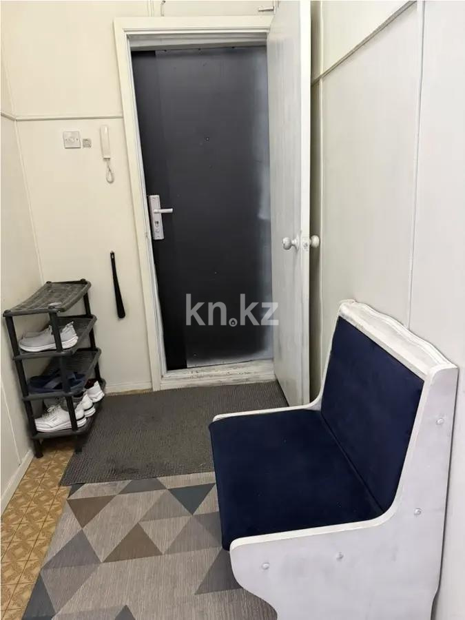 Продажа 2-комнатной квартиры, 57 м² в Алматы - фото 5