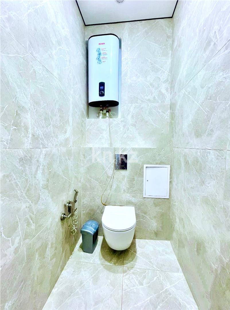 Продажа 3-комнатной квартиры, 87 м², ул. Букетова в Караганде - фото 9