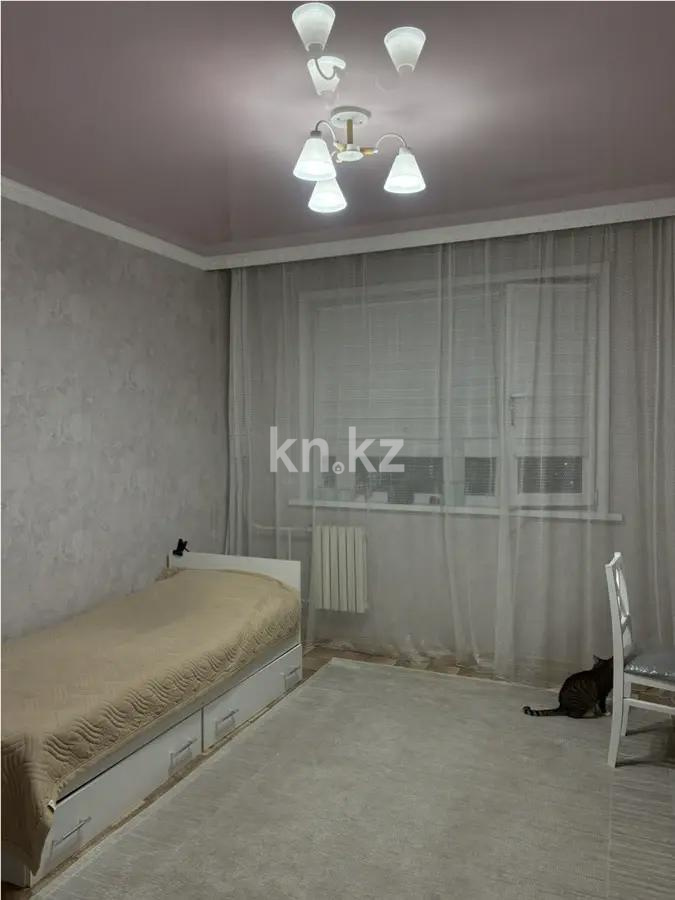 Продажа 2-комнатной квартиры, 46.4 м² - Продажа квартир в Астане в р-не Байконур фото 1 из 6