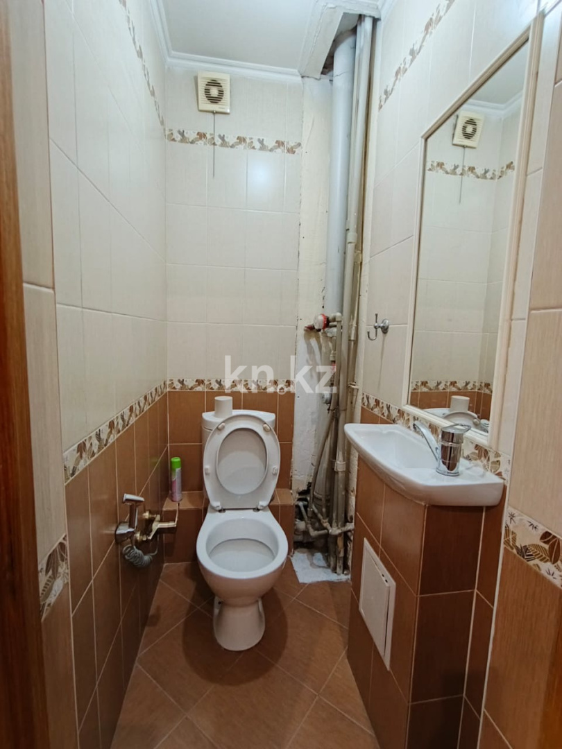 Аренда 2-комнатной квартиры, 54 м² - Аренда недвижимости в Астане - страница 8 фото 9 из 10