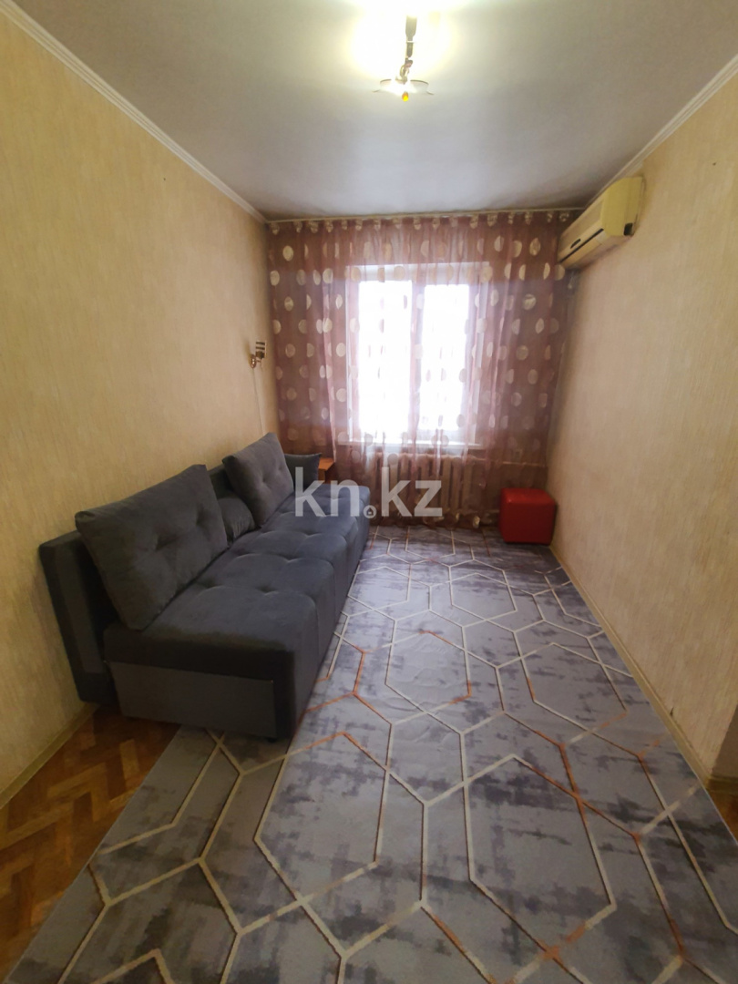 Аренда 1-комнатной квартиры, 25 м² - Аренда однокомнатных квартир помесячно в Алматы фото 3 из 10