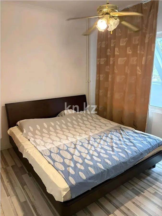 Продажа 3-комнатной квартиры, 73 м² в Алматы - фото 2