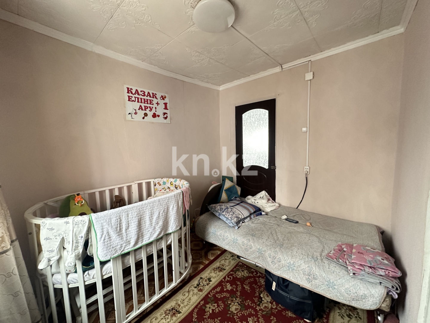 Продажа 4-комнатного дома, 68 м², ул. Казахстанская в Караганде - фото 6