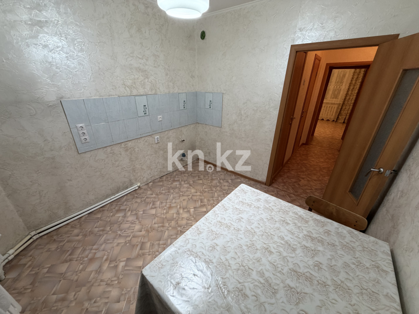 Продажа 4-комнатной квартиры, 84 м², мкр. Степной-2, дом  1 в Караганде - фото 11