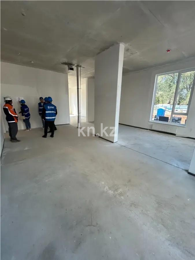 Продажа 3-комнатной квартиры, 82.13 м² - Продажа квартир в Турксибском р-не Алматы фото 1 из 4