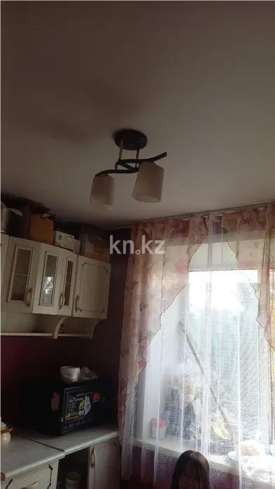 Продажа 2-комнатной квартиры, 46 м², ул. Тищенко, дом  27 - Продажа квартир в Темиртау без посредников фото 3 из 5