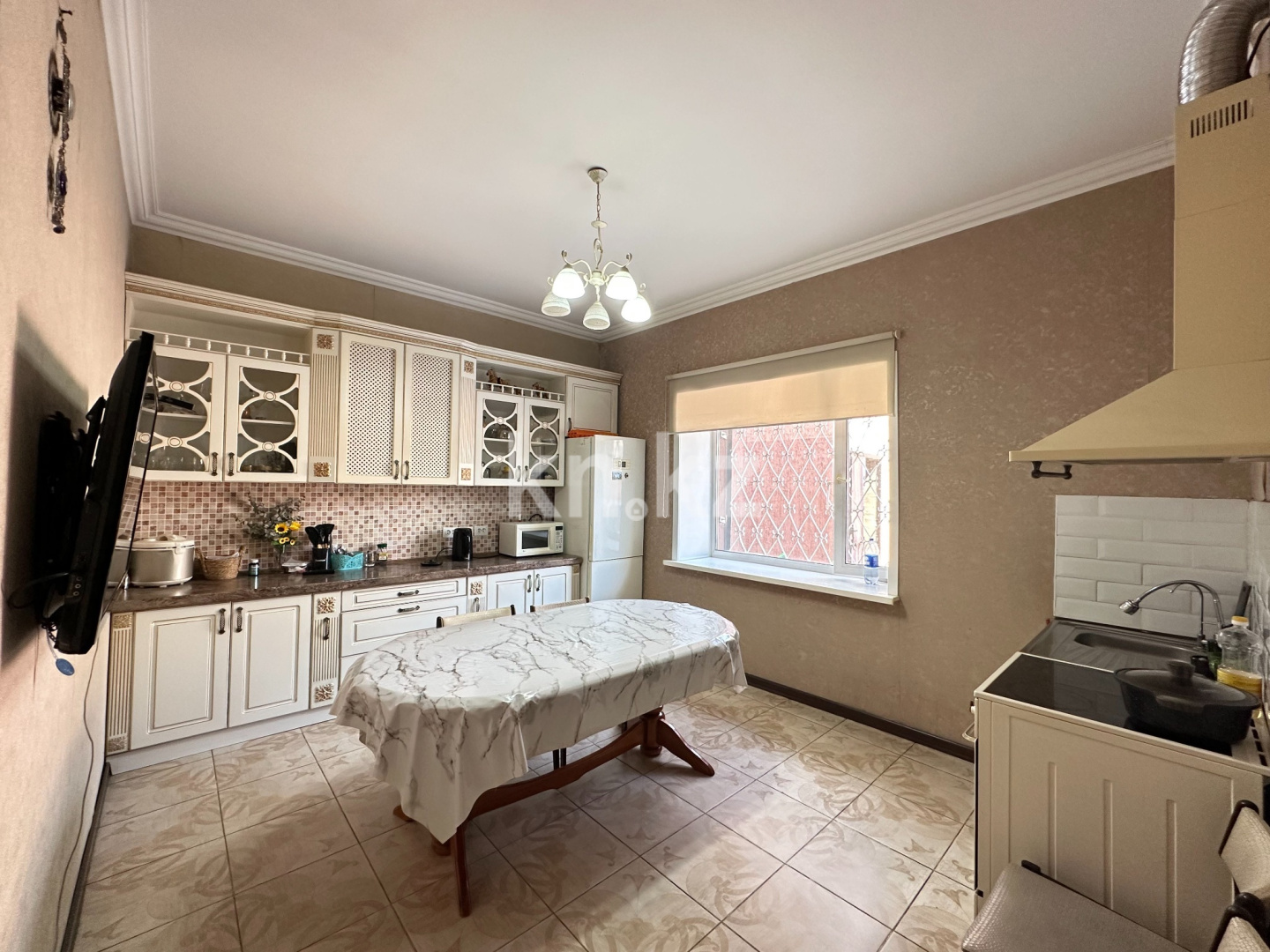 Продажа 6-комнатного дома, 174 м² - Продажа недвижимости в Караганде - страница 8 фото 24 из 40