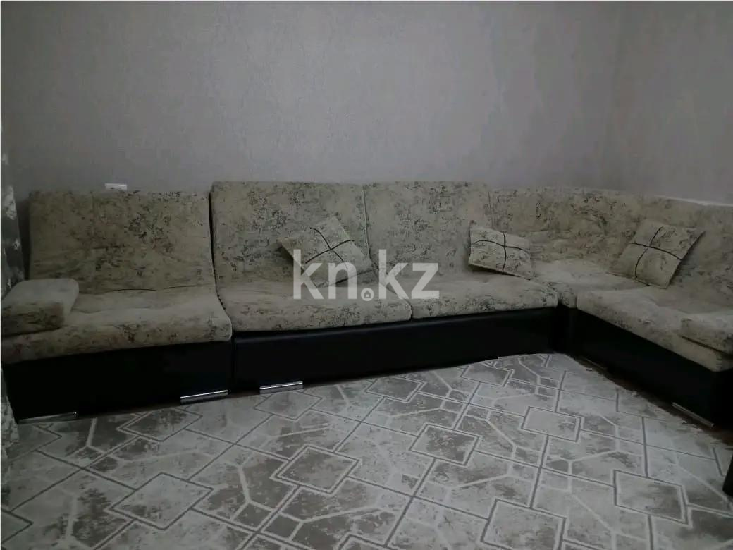 Продажа 2-комнатной квартиры, 50 м², ул. Карла Маркса, дом  5 - Продажа  двухкомнатных квартир в Караганде без посредников с фото фото 1 из 6