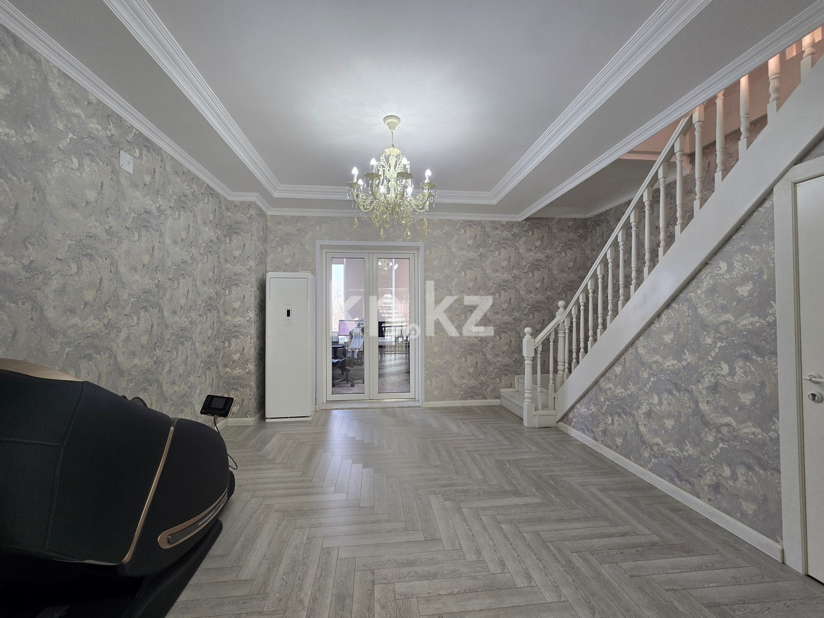 Продажа 6-комнатного дома, 639 м² - Продажа домов, коттеджей в Алматы фото 29 из 40