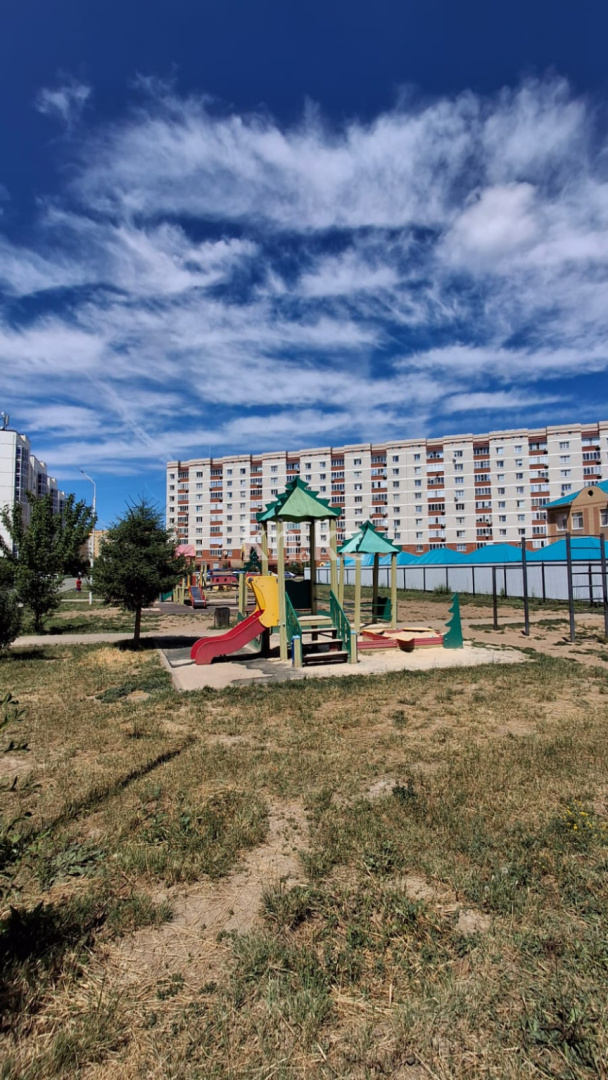 Продажа 1-комнатной квартиры, 40.7 м² - Недвижимость в Уральске фото 16 из 17