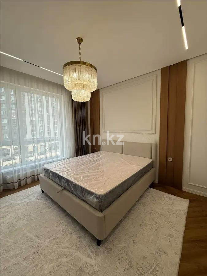Продажа 3-комнатной квартиры, 100 м² в Астане - фото 2