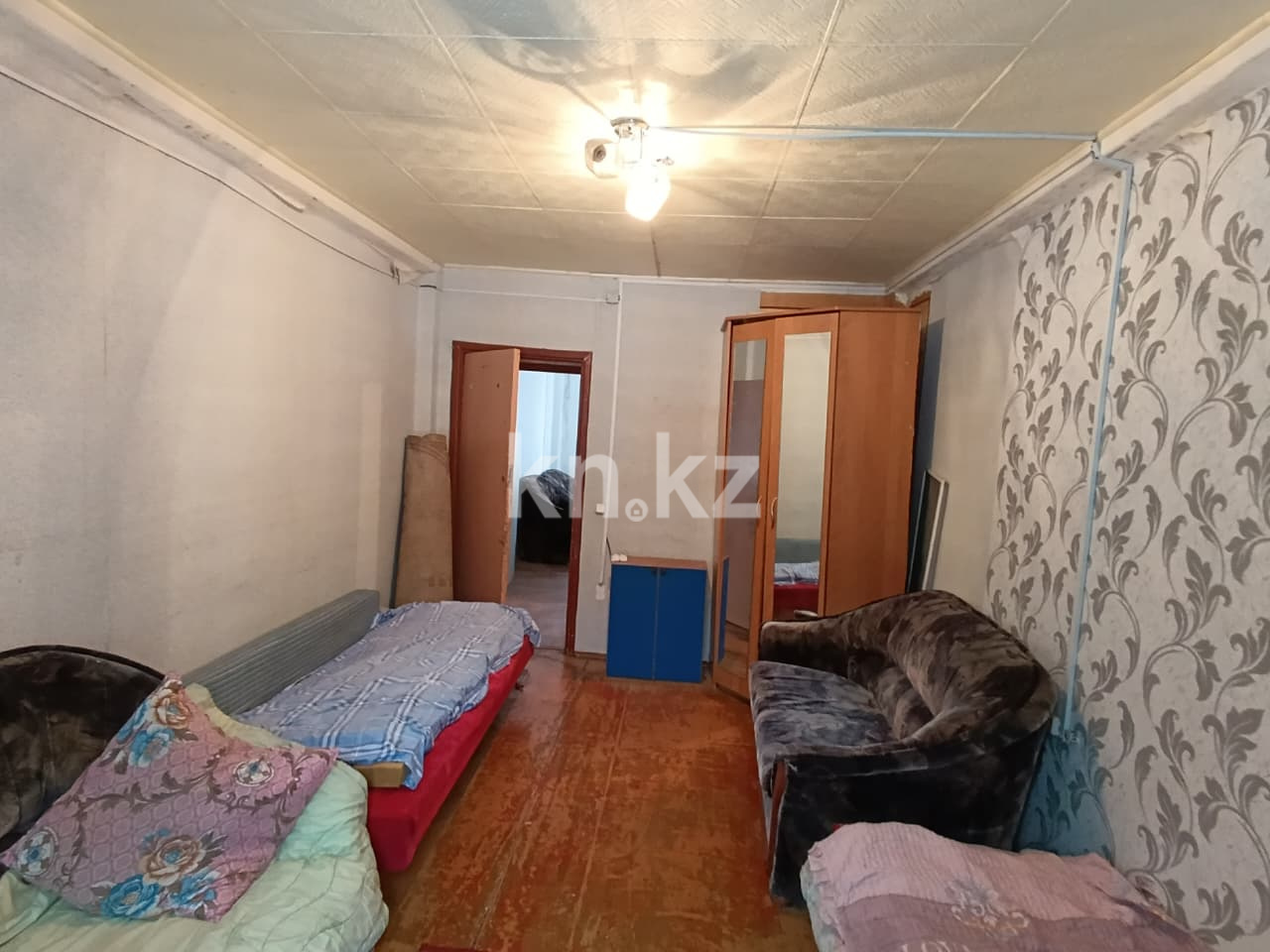 Аренда 2-комнатной квартиры, 47 м² в Астане - фото 5