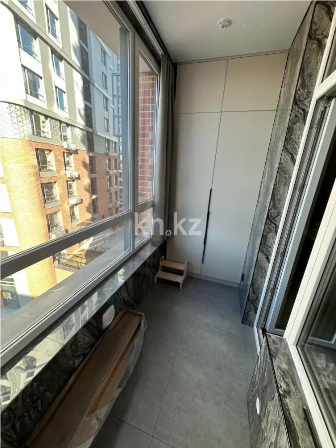 Продажа 3-комнатной квартиры, 103.2 м², ул. Сыганак, дом  52/1 - Продажа  трехкомнатных квартир в Астане без посредников фото 8 из 8