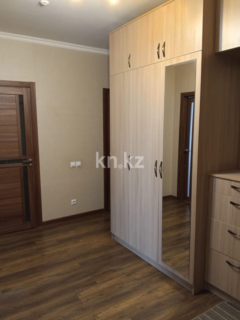 Продажа 3-комнатной квартиры, 87.7 м² в Астане - фото 16