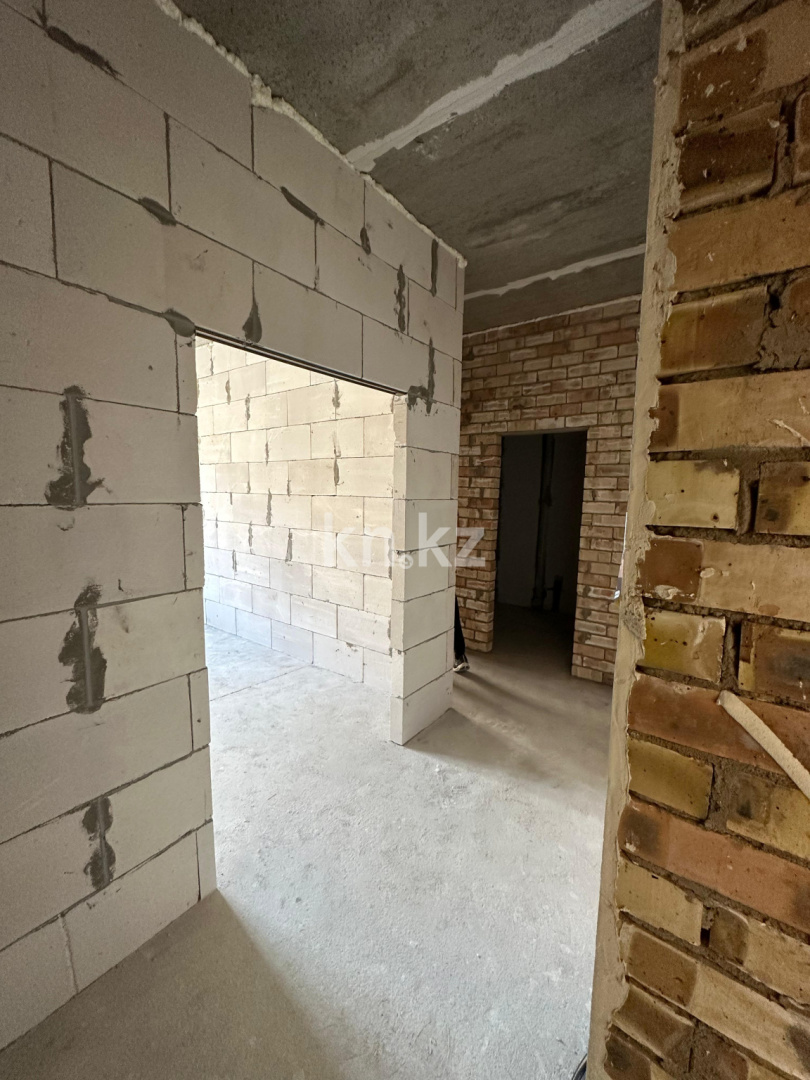 Продажа 1-комнатной квартиры, 44.2 м² - Продажа квартир в новостройках Караганды - страница 14 фото 1 из 8