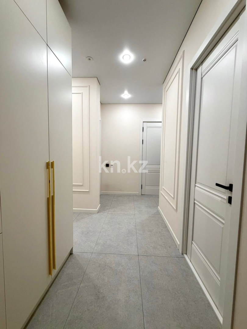 Продажа 3-комнатной квартиры, 84 м² - Продажа квартир в монолитном доме в Алматы фото 11 из 33