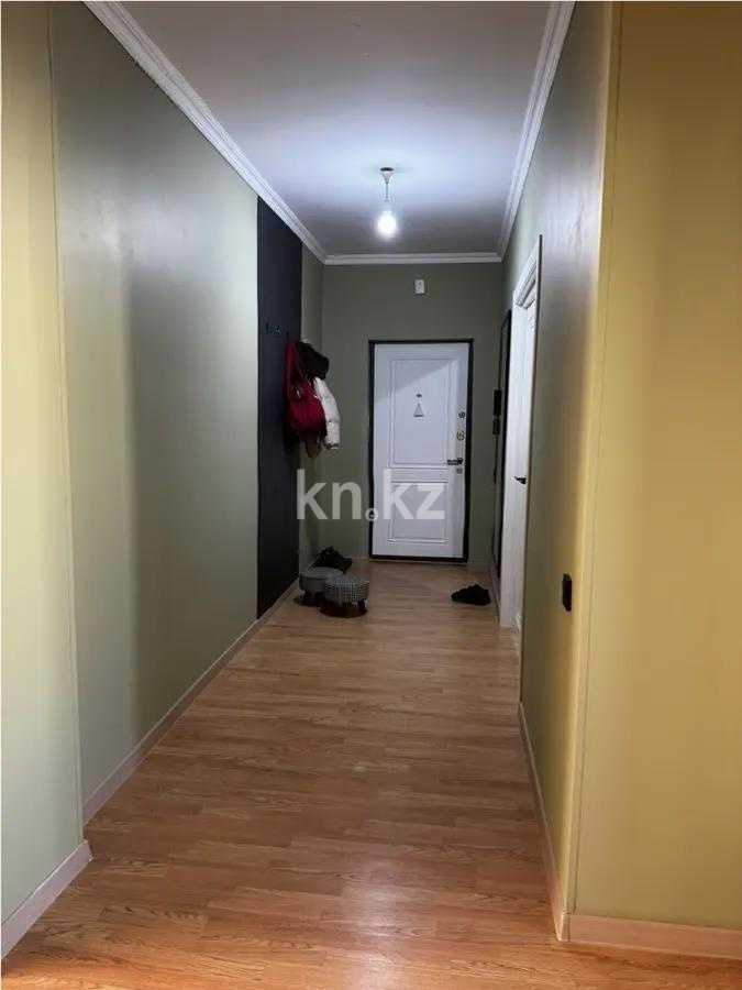 Продажа 2-комнатной квартиры, 57.4 м², ул. Молдагалиева, дом  4/2 - Продажа  двухкомнатных квартир в Астане фото 4 из 4