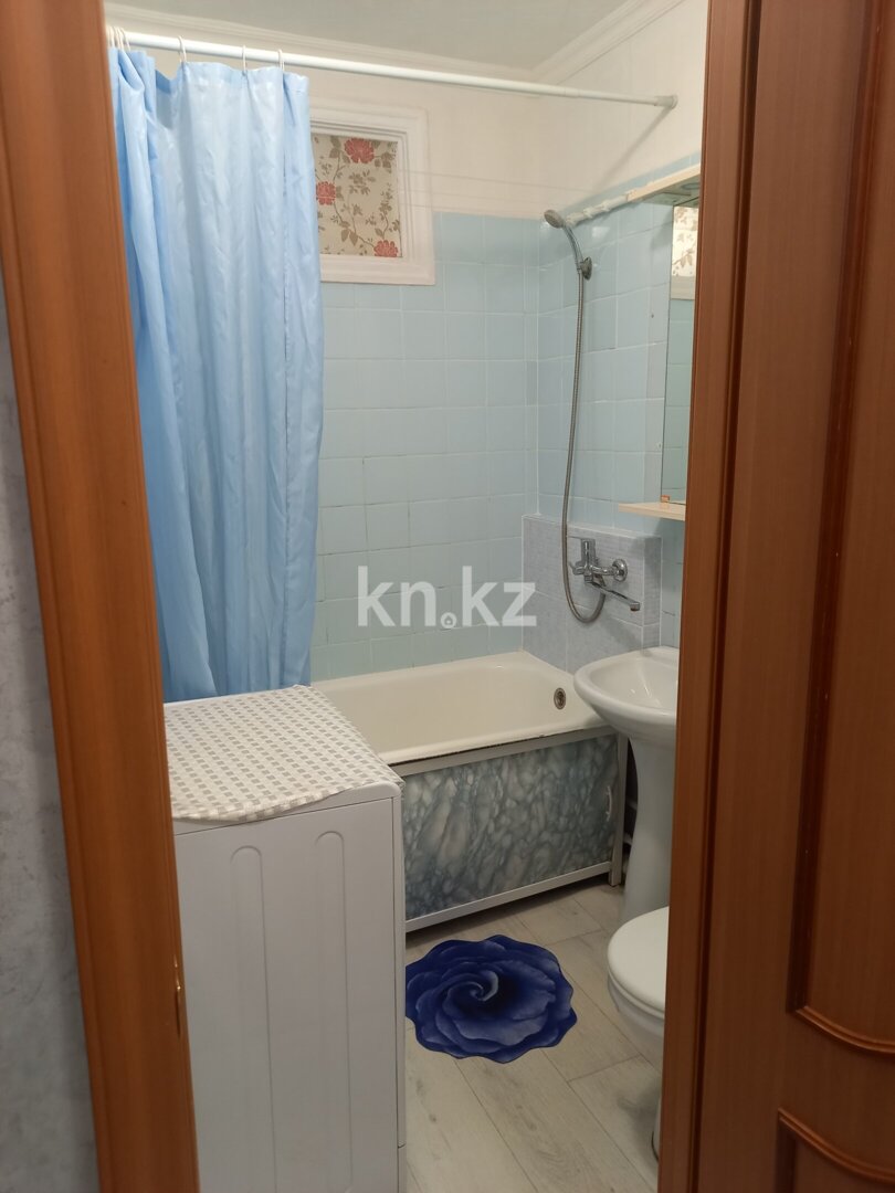 Аренда 2-комнатной квартиры, 47 м² в Караганде - фото 4