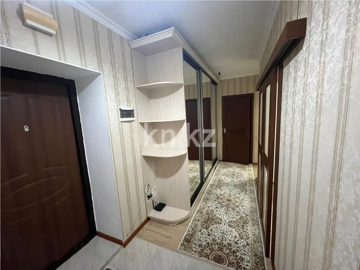 Продажа 1-комнатной квартиры, 51 м², пр. Тлендиева, дом  36 - Продажа  однокомнатных квартир в Астане без посредников с фото фото 5 из 5