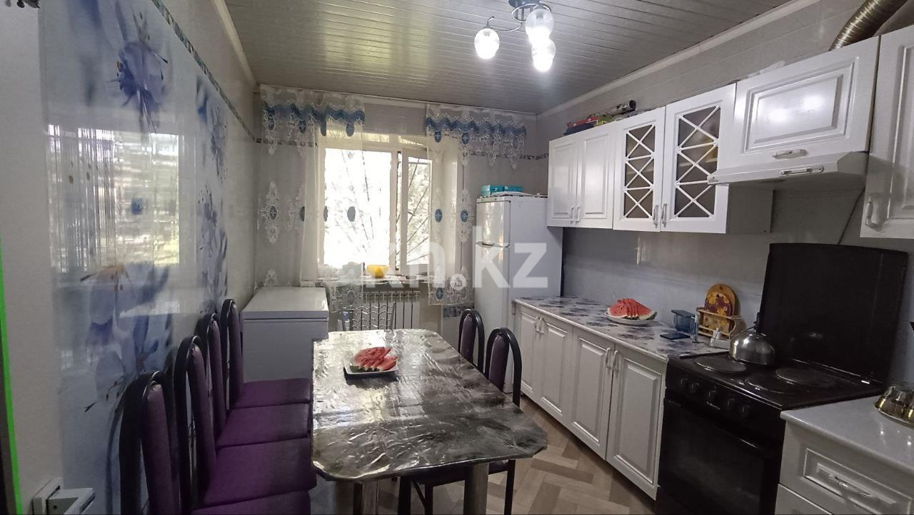 Продажа 4-комнатной квартиры, 84 м², ул. Керамическая, дом  78а - Продажа квартир в Караганде фото 11 из 19