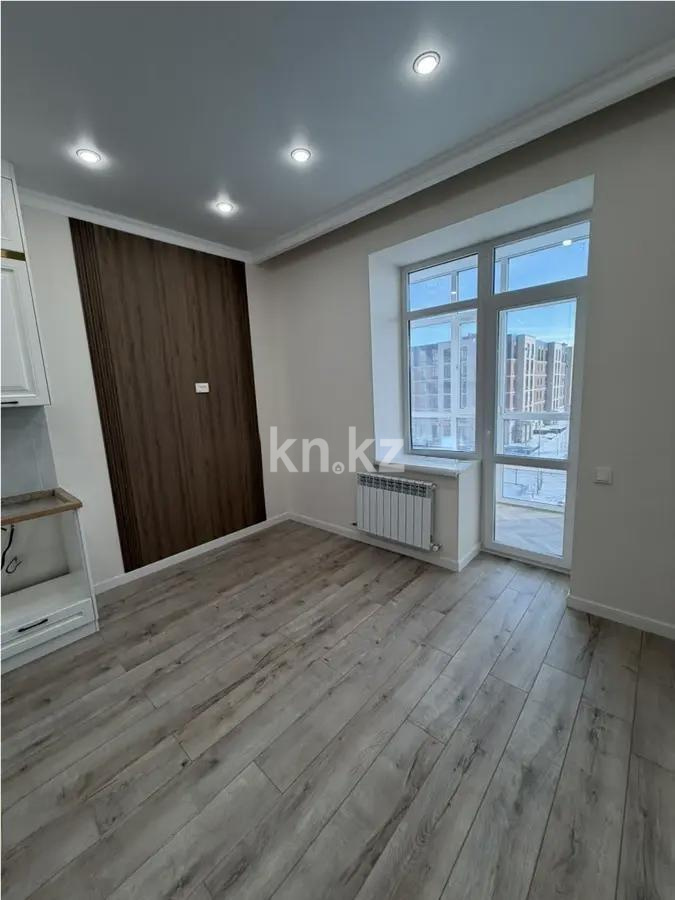 Продажа 1-комнатной квартиры, 40 м² в Караганде