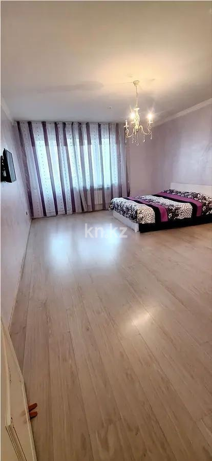 Продажа 3-комнатной квартиры, 115 м², ул. Бальзака, дом  8а - Продажа и аренда недвижимости в Алматы фото 1 из 2