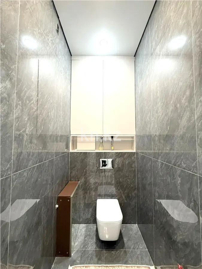 Продажа 3-комнатной квартиры, 80 м², ул. Молдагалиева, дом  5 - Продажа  трехкомнатных квартир в Астане с фото фото 6 из 8