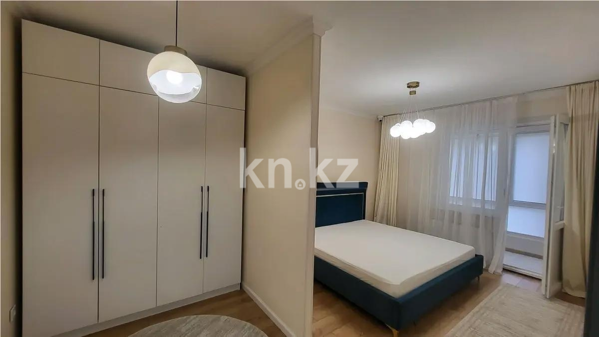Продажа 2-комнатной квартиры, 57 м² в Астане - фото 2