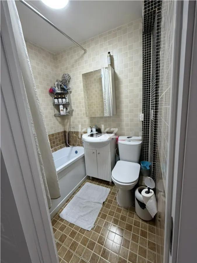 Продажа 2-комнатной квартиры, 46 м² в Алматы - фото 4