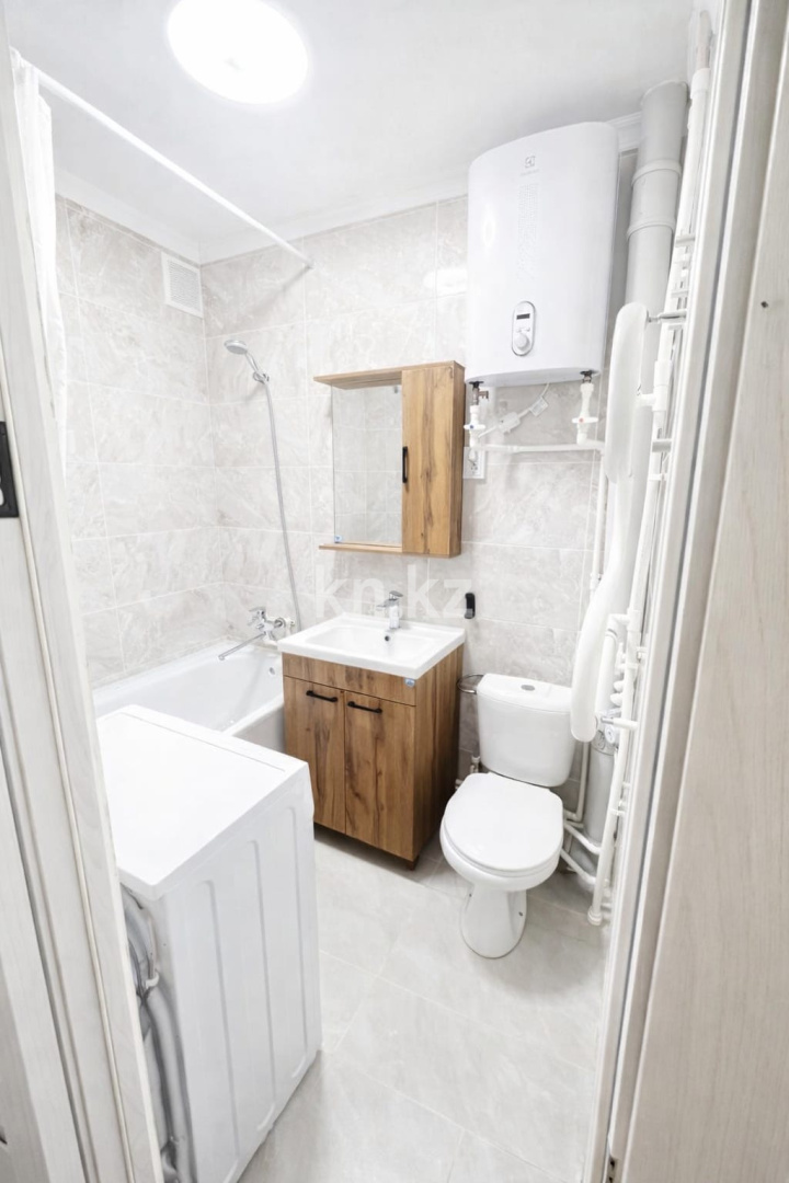 Продажа 2-комнатной квартиры, 47.8 м² - Продажа квартир от собственников в Темиртау фото 7 из 8