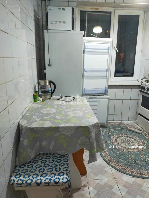 Аренда 1-комнатной квартиры посуточно, 36 м², пр. Назарбаева, дом  27 - ул. Панфилова - Продажа квартир в Алматы фото 4 из 5
